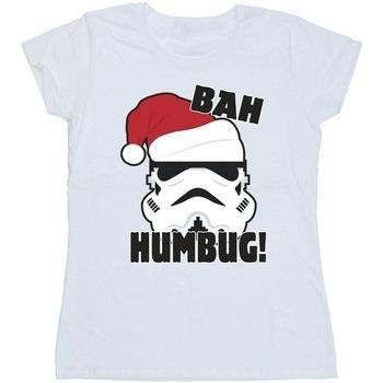 T-shirt Disney Episode IV: A New Hope Humbug