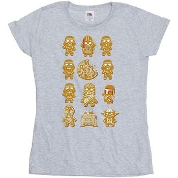 T-shirt Disney Episode IV: A New Hope 12