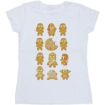 T-shirt Disney Episode IV: A New Hope 12