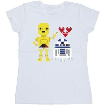 T-shirt Disney BI42420