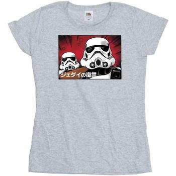 T-shirt Disney BI42489