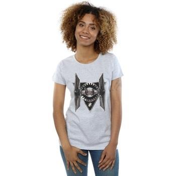 T-shirt Disney The Last Jedi TIE Fighter