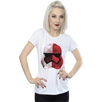 T-shirt Disney The Last Jedi