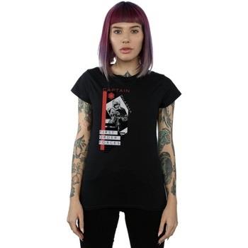 T-shirt Disney The Last Jedi