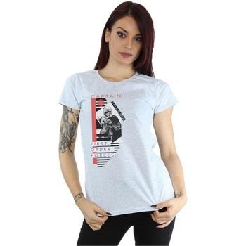 T-shirt Disney The Last Jedi