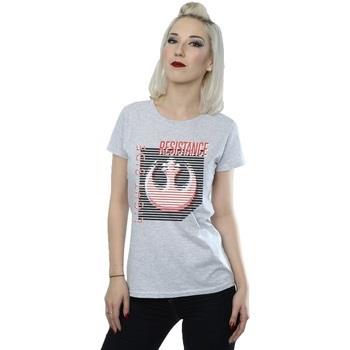 T-shirt Disney The Last Jedi Light Side