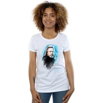 T-shirt Disney The Last Jedi