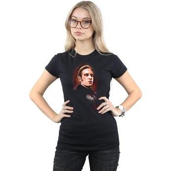 T-shirt Disney The Last Jedi