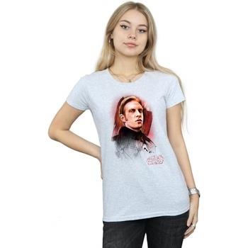 T-shirt Disney The Last Jedi