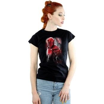 T-shirt Disney The Last Jedi Praetorian Guard