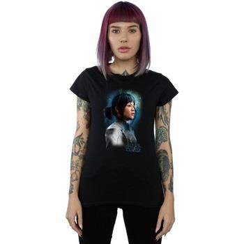 T-shirt Disney The Last Jedi