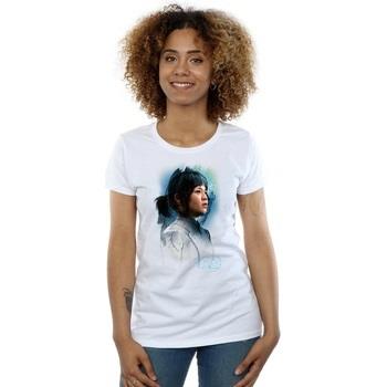 T-shirt Disney The Last Jedi