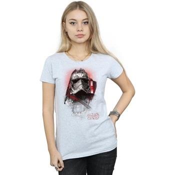 T-shirt Disney The Last Jedi