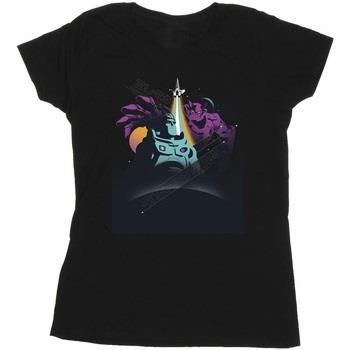 T-shirt Disney Lightyear