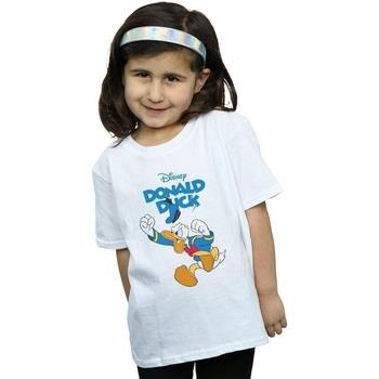 T-shirt enfant Disney Donald Duck Furious Donald