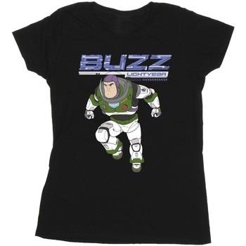 T-shirt Disney Lightyear Jump To Action