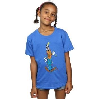 T-shirt enfant Disney BI29226