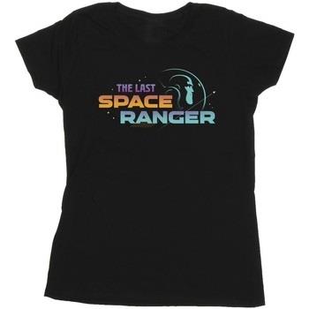 T-shirt Disney Lightyear Last Space Ranger