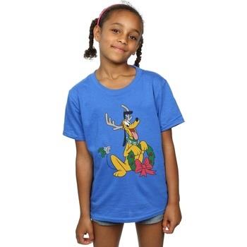 T-shirt enfant Disney BI29243