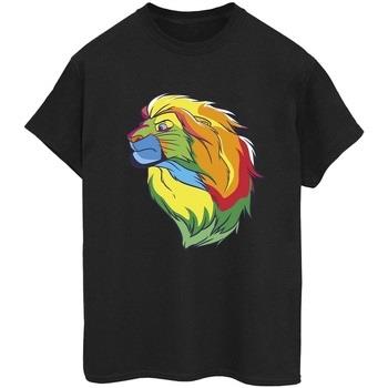 T-shirt Disney The Lion King