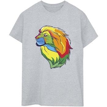 T-shirt Disney The Lion King