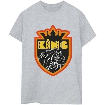 T-shirt Disney The Lion King