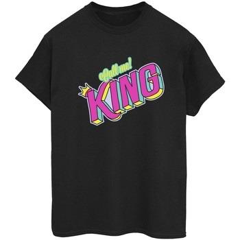 T-shirt Disney The Lion King