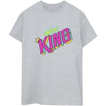 T-shirt Disney The Lion King