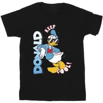 T-shirt enfant Disney Donald Duck Cool