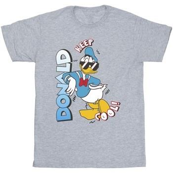 T-shirt enfant Disney Donald Duck Cool