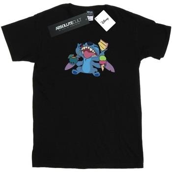 T-shirt Disney Munchies