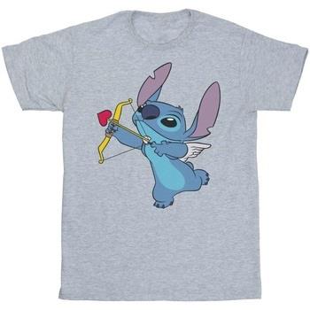 T-shirt Disney Cupid Valentines