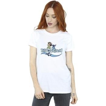 T-shirt Disney BI29761