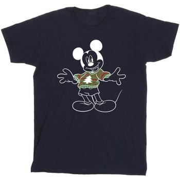 T-shirt enfant Disney BI29824