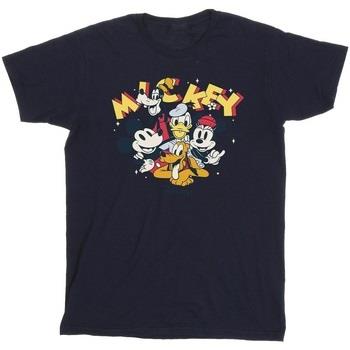 T-shirt enfant Disney BI29853