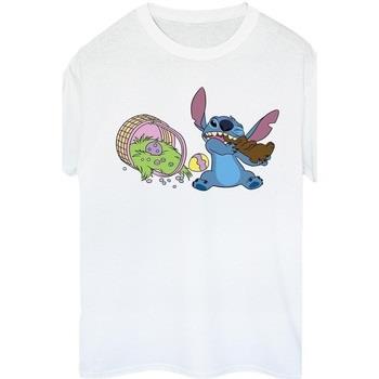 T-shirt Disney Easter Eggs