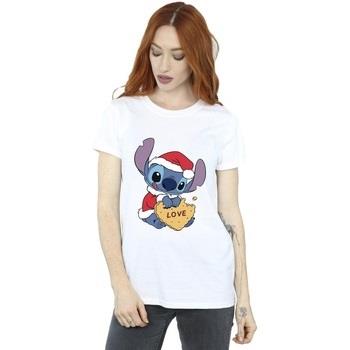 T-shirt Disney BI29971