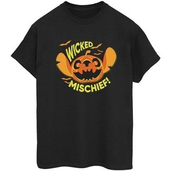 T-shirt Disney Wicked Mischief