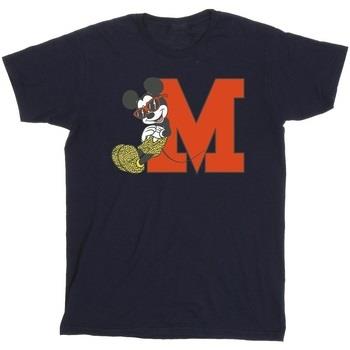 T-shirt enfant Disney BI30013