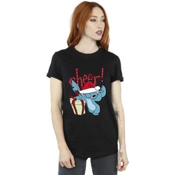 T-shirt Disney BI30058