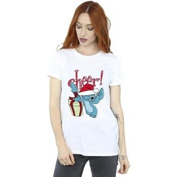 T-shirt Disney BI30058