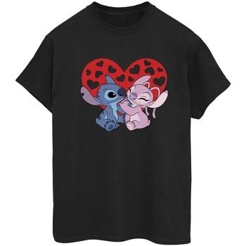 T-shirt Disney BI30098