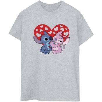 T-shirt Disney BI30098