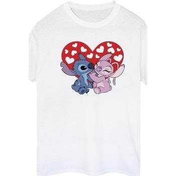 T-shirt Disney BI30098