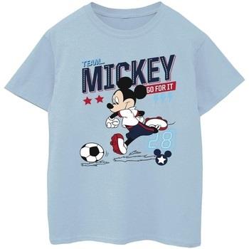 T-shirt enfant Disney BI30101