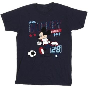 T-shirt enfant Disney BI30101