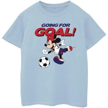 T-shirt enfant Disney BI30160