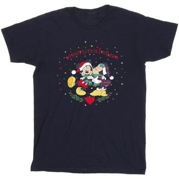 T-shirt enfant Disney BI30227