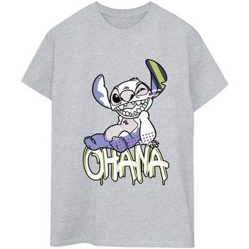 T-shirt Disney Ohana