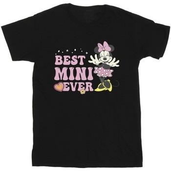 T-shirt enfant Disney Best Mini Ever